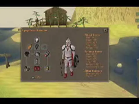 Ultimate Guide to Full 3rd Age in OSRS: Everything You Need to Know