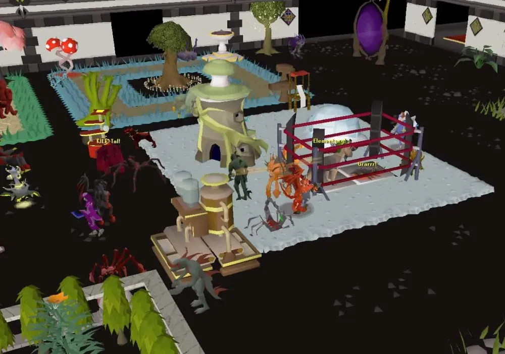 How to Get the Soul Wars Pet in OSRS: Your Ultimate Guide