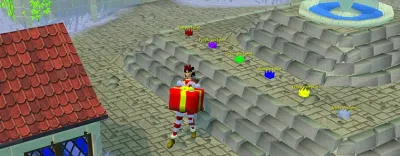 The Value of OSRS Party Hats: A Deep Dive into Their Worth in 2025