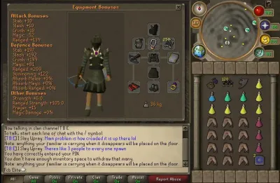 Mastering GWD Kill Count in OSRS: Your Ultimate Guide