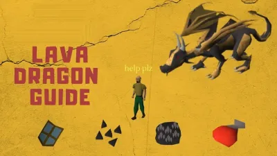 OSRS Lava Staff Upgrade: Everything You Need to Know for Your Old School RuneScape Adventure
