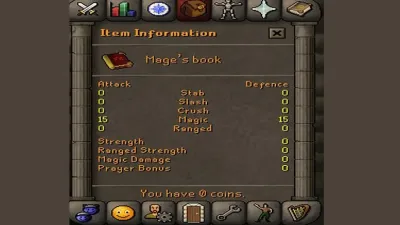 Best Cheap Magic Gear in OSRS: Affordable Options for Mages in 2025