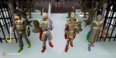OSRS Money Making Combat: Top Methods to Earn Gold in 2025