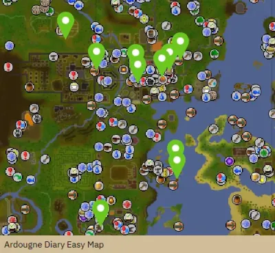 The Fastest Way to Ardougne in OSRS: A Complete Guide