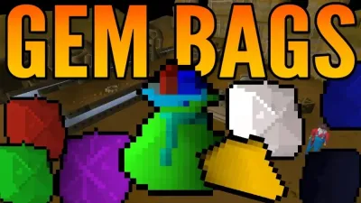 Mining Gem Rocks in OSRS: The Ultimate Guide to Gems, XP, and Profit