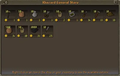 OSRS Port Khazard Teleport: Your Ultimate Guide to Quick Travel