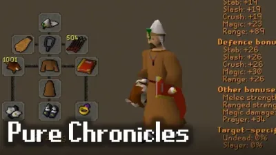 OSRS: Is Shared XP Worth It? A Detailed Guide for Players
