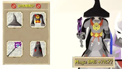 Ancient Ice Sceptre in OSRS: Ultimate Guide to Unlocking Its Power