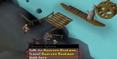OSRS Fastest Smithing XP Guide: Level Up Quickly in 2025