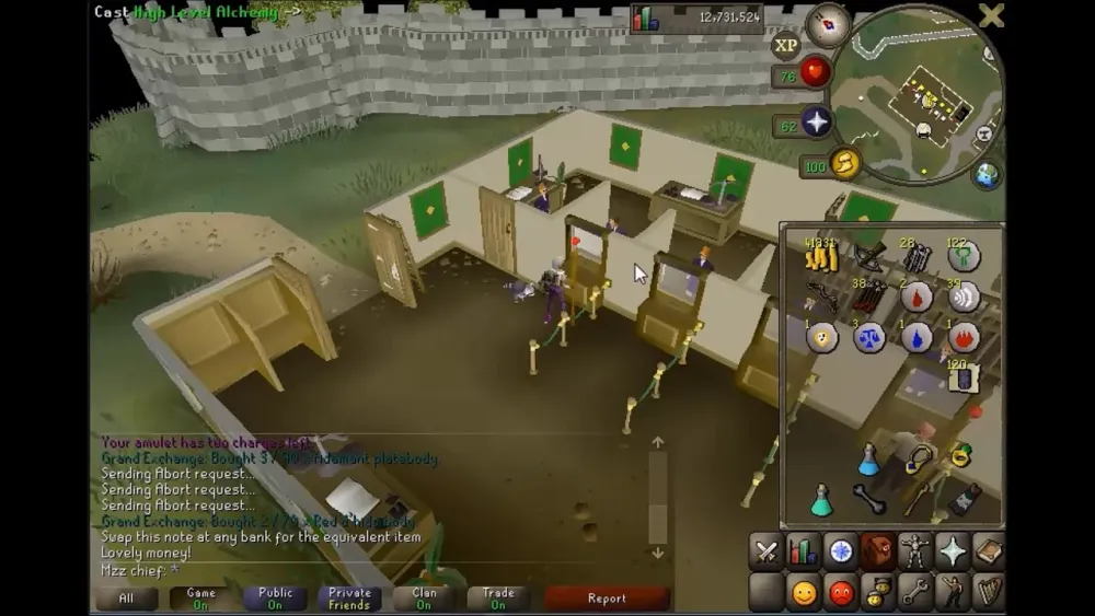 How to High Alch in OSRS: A Complete Guide to Mastering High Level Alchemy
