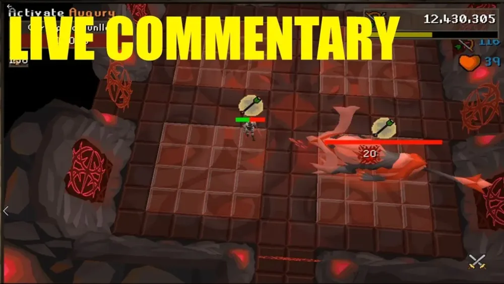 OSRS Gauntlet vs Corrupted Gauntlet: A Comprehensive Comparison