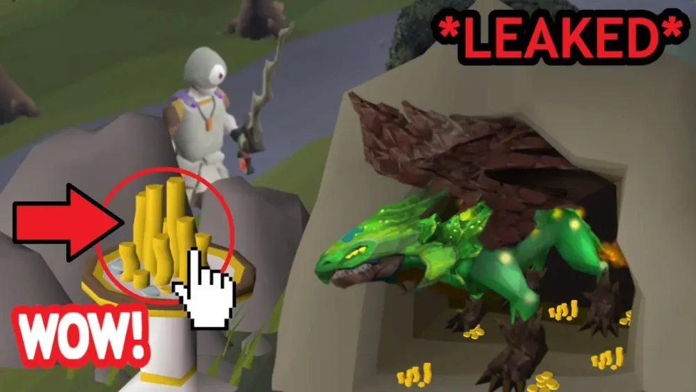 Good Monsters to Kill for Money in OSRS: Top Profitable Picks for 2025
