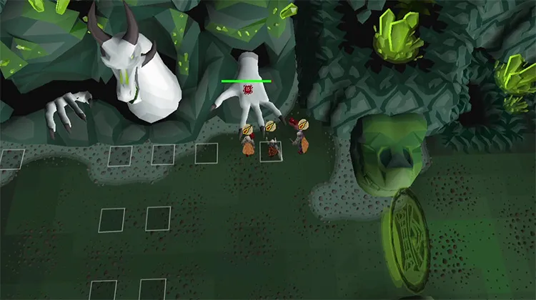 The Hardest Bosses in OSRS: A Guide to Old School RuneScape’s Toughest Challenges