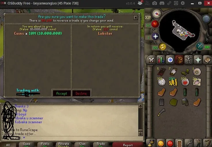 OSRS Gold to Dollars: How Much Is Your Old School RuneScape Gold Worth in 2025?