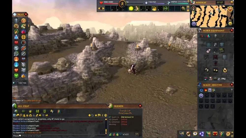 Aviansies OSRS Slayer Guide: Best Strategies for Success