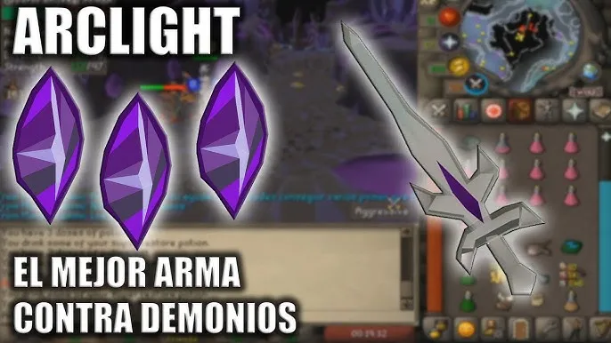 Best Way to Farm Ancient Shards in OSRS: A Comprehensive Guide