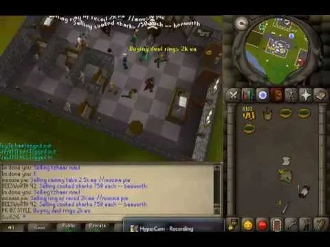How to Make Nettle Tea in OSRS: A Step-by-Step Guide