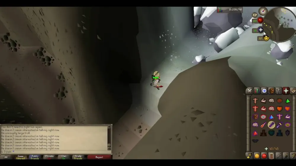 Mastering the Troll Stronghold Teleport in OSRS: Your Ultimate Guide