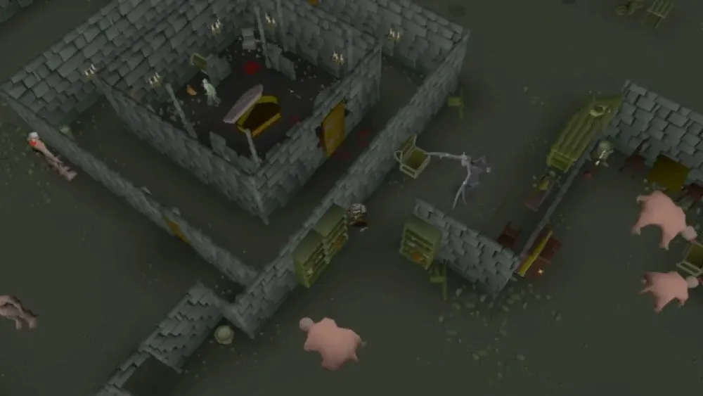 Gargoyles OSRS Money Making: Best Strategies for 2025
