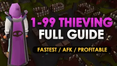 Best Magic Power Leveling Methods in OSRS: Level Up Fast in 2025