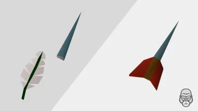 Rune Dart Tips in OSRS: Your Ultimate Guide to Crafting and Using Them