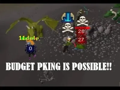 OSRS Cheap PK Setup: Budget-Friendly Gear for Wilderness Success