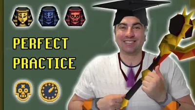 OSRS Guard Skip ToA: Master the Tombs of Amascut with This Expert Technique