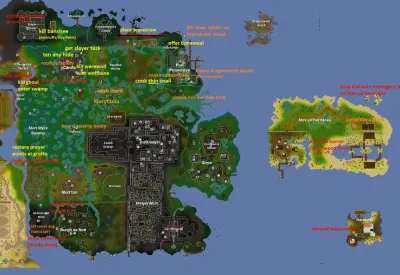 OSRS Morytania Legs 3: Your Ultimate Guide to Unlocking and Benefits