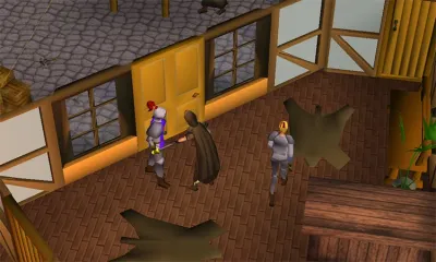 0-99 Thieving Guide for OSRS: Master the Art of Pickpocketing