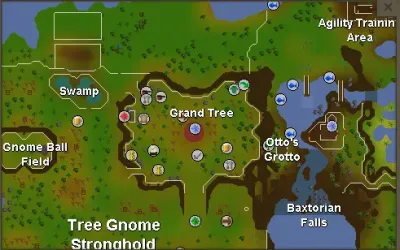 OSRS Orange Spice Guide: How to Get and Use It Effectively