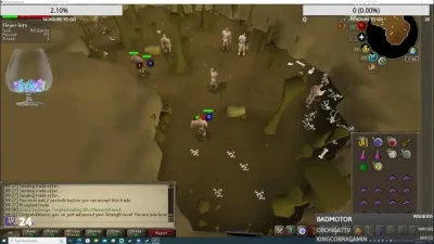 Best F2P Monsters to Kill in OSRS for XP and Profit in 2025