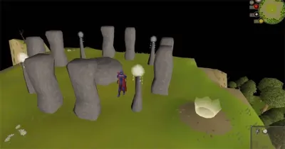 OSRS Rune Altar Locations: Your Ultimate Guide to Runecrafting