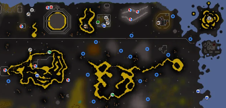 Where to Get a Spade in OSRS: Your Ultimate Guide