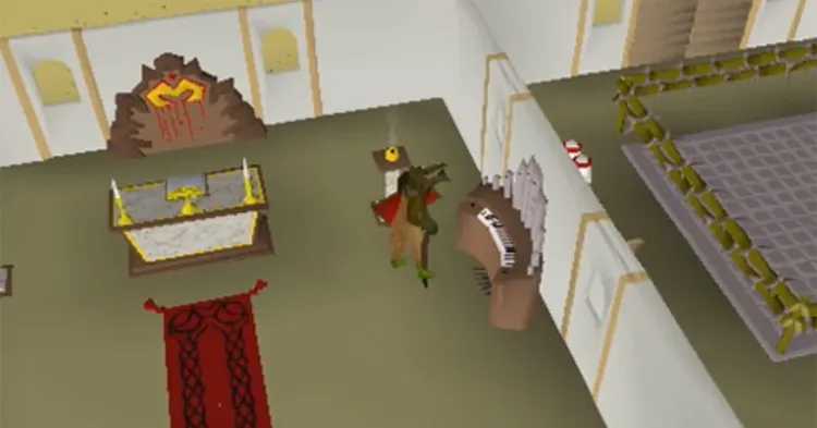 OSRS The Best Prayer Altar Locations F2P  P2P  FandomSpot