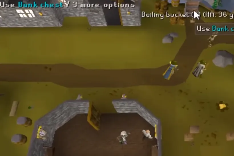 OSRS Fishing Trawler Outfit Guide: How to Get the Angler’s Outfit Fast