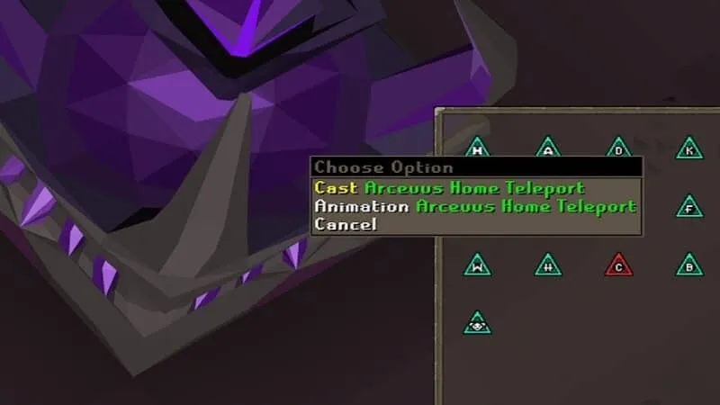 OSRS Arceuus Library Teleport: Your Guide to Mastering This Handy Spell