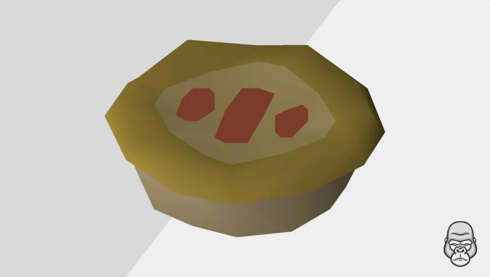 OSRS The 10 Best Foods for Healing Ranked  Gaming Gorilla