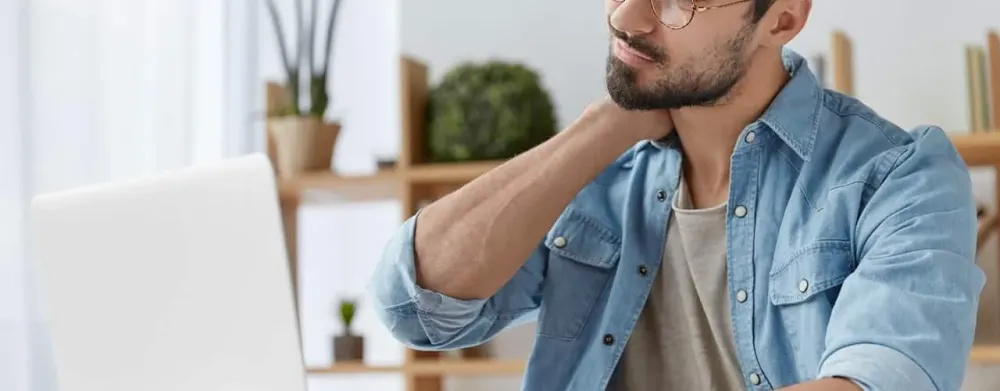 Neck Pain Relief United States  OSR Physical Therapy