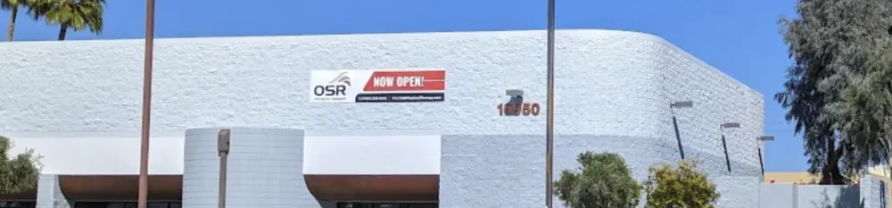 OSR Physical Therapy Glendale: Your Path to Pain-Free Living
