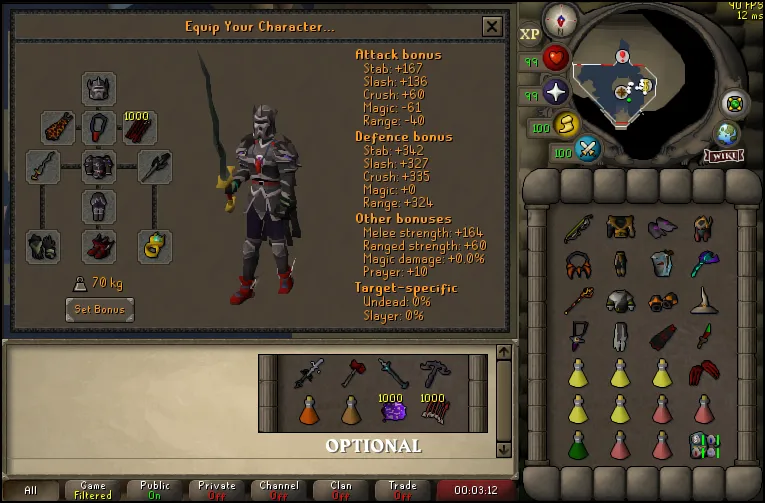 Mastering High-Level Agility Arena Obstacles in OSRS: A Comprehensive Guide
