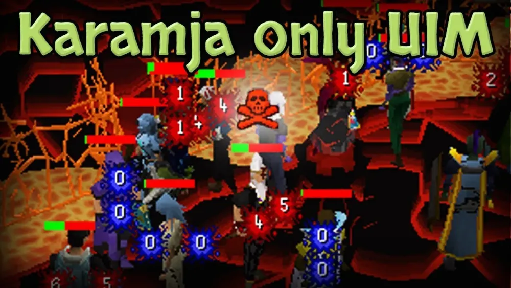 We found a way to boost Tokkul using the Tzhaar Fight Pits  YouTube