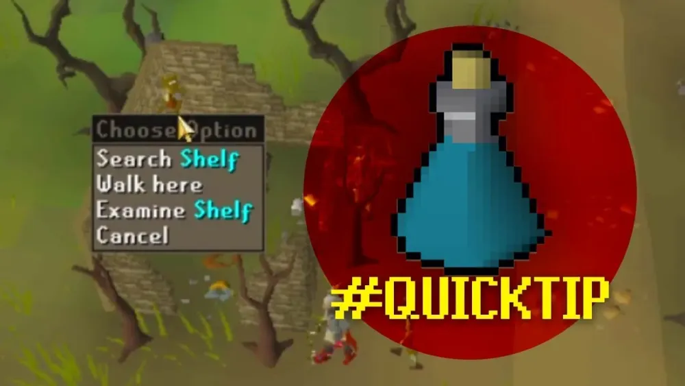 OSRS Herblore XP and GP Guide: Maximize Experience and Profit in 2025