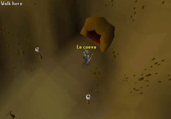 How to Get Ogre Bellows in OSRS: A Step-by-Step Guide