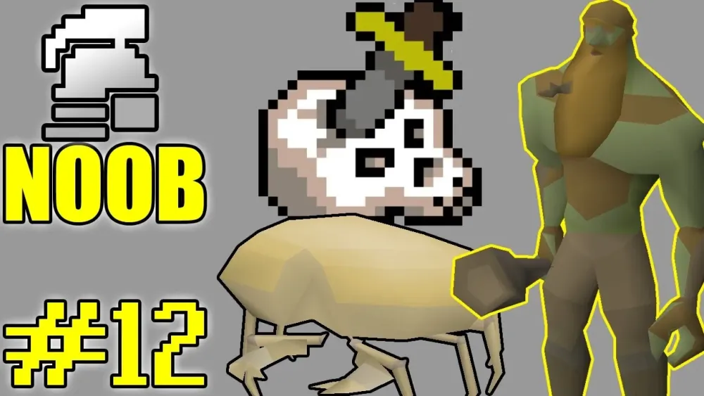 Best Slayer Upgrades in OSRS: Boost Your Efficiency and Profits