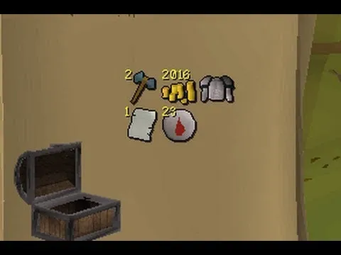 OSRS Hard Clue Scroll Farming: Best Methods for 2025
