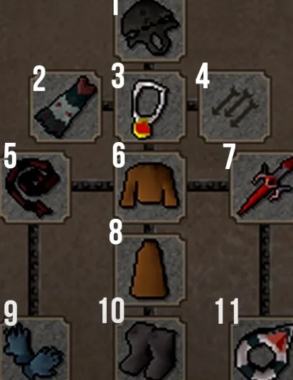 OSRS Hellhounds Slayer Task Guide  NovaMMO