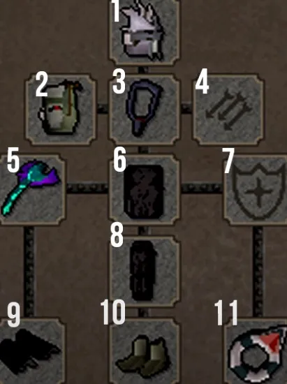 OSRS Best Place to Kill Hellhounds: Top Locations for Slayer Efficiency
