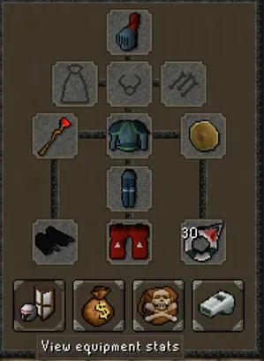 OSRS Splashing Guide  DiamondLobby