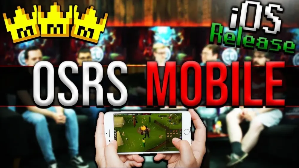 How to Drop Items Fast in OSRS Mobile: A Complete Guide for 2025