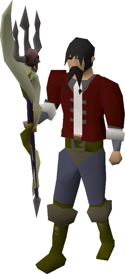 Best Magic Weapons in OSRS: Top Picks for Mages in 2025